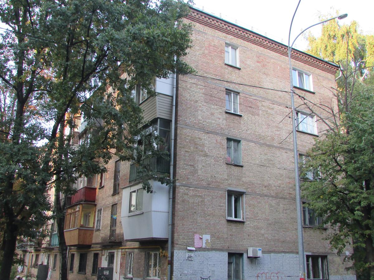 Фото будинку