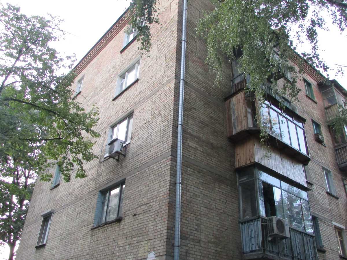 Фото будинку