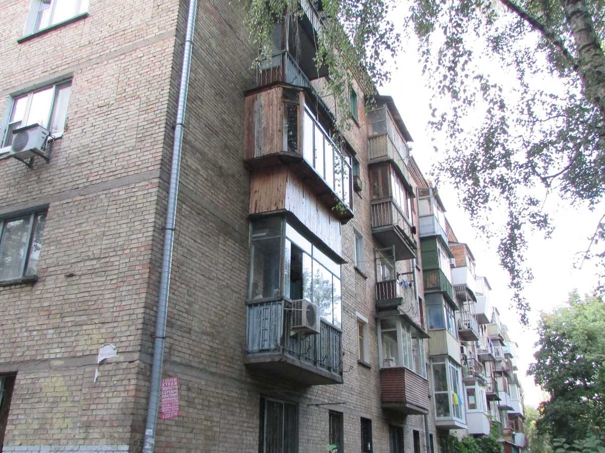 Фото будинку