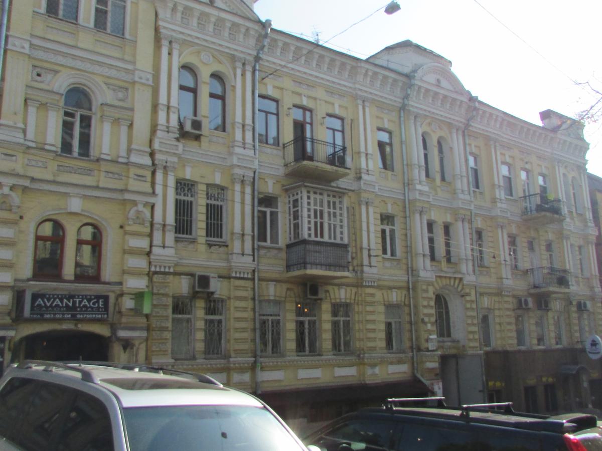 Фото будинку