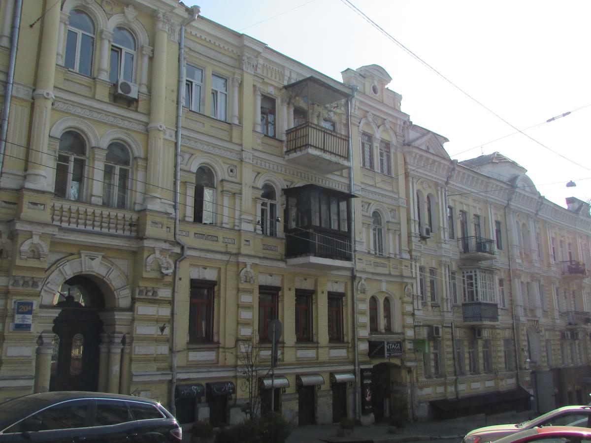 Фото будинку