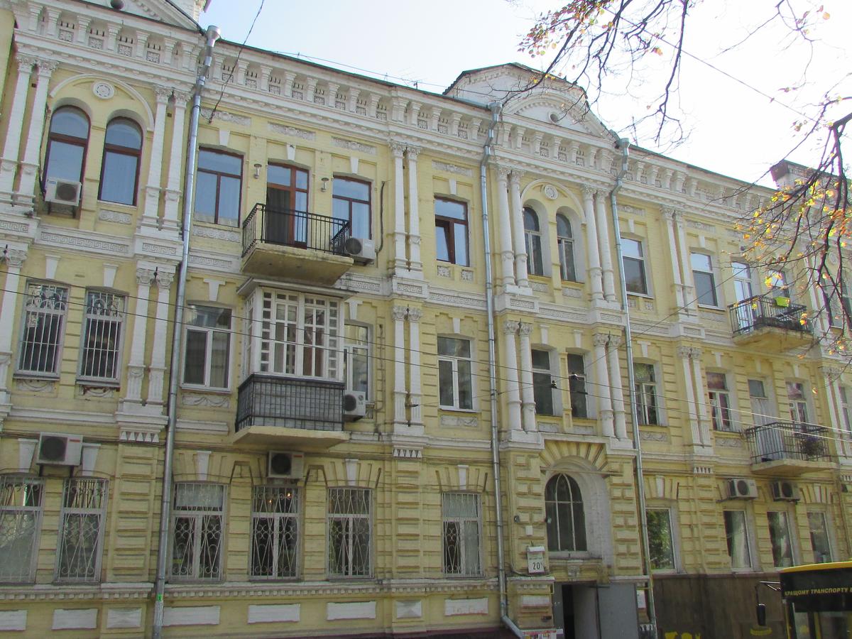 Фото будинку