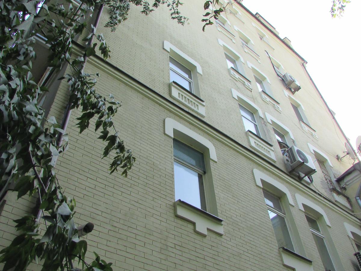 Фото будинку