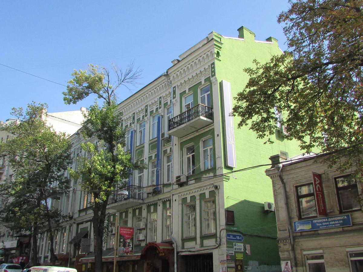 Фото дома