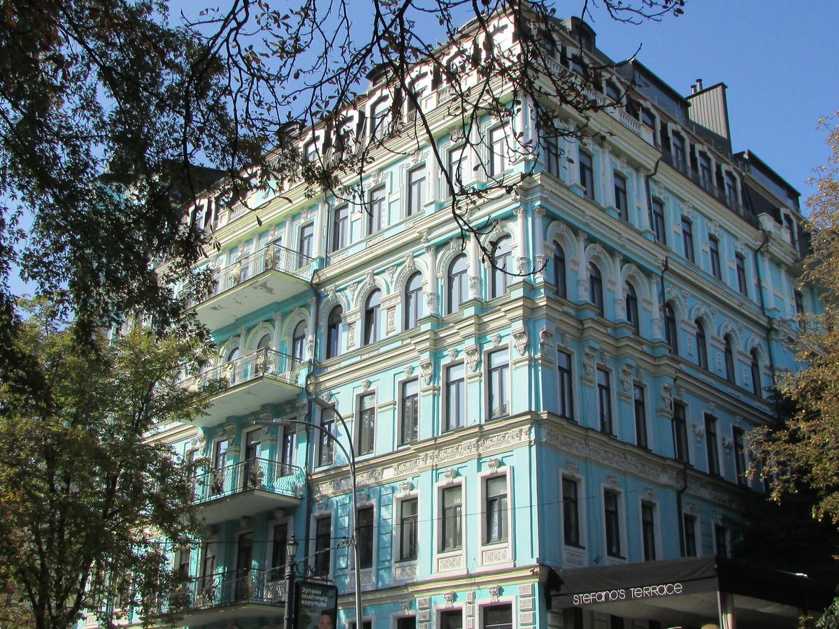 Фото будинку