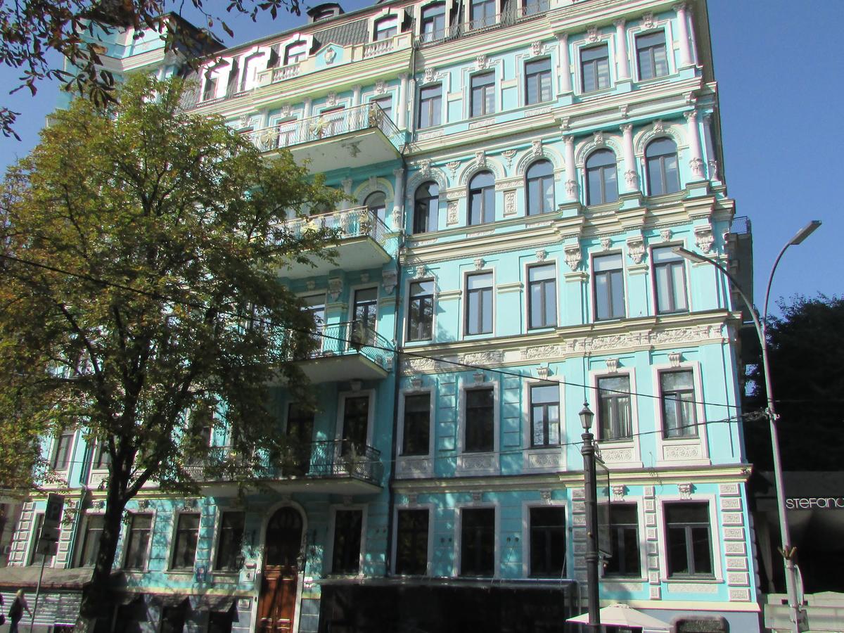 Фото будинку