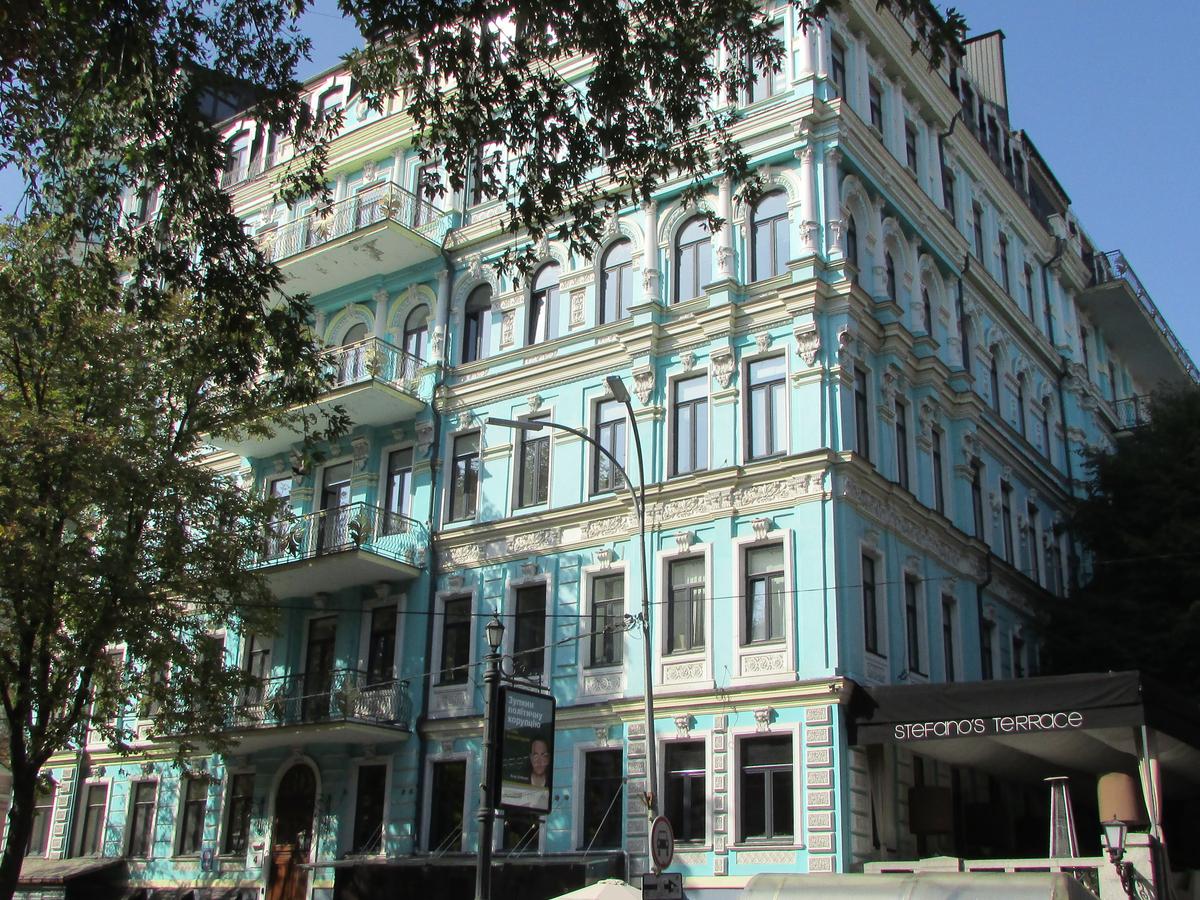 Фото будинку
