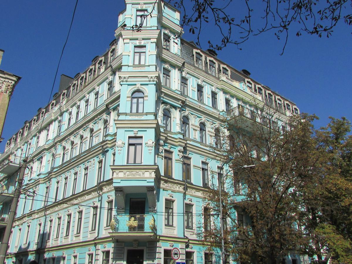Фото будинку