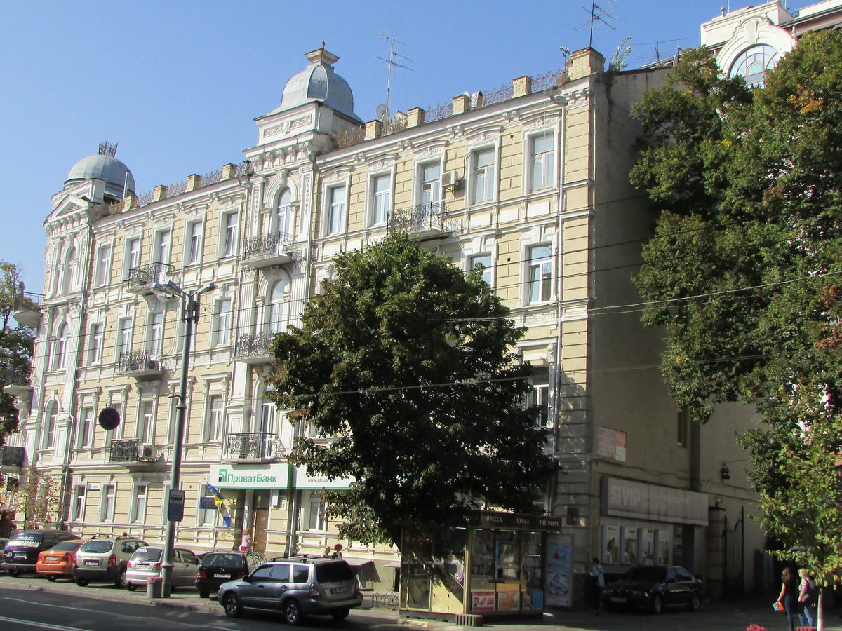 Фото дома