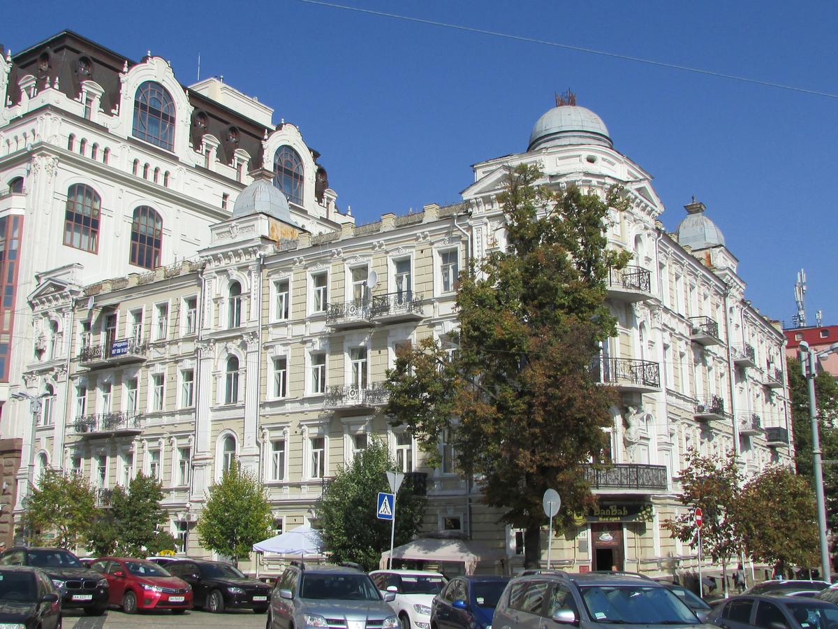 Фото дома