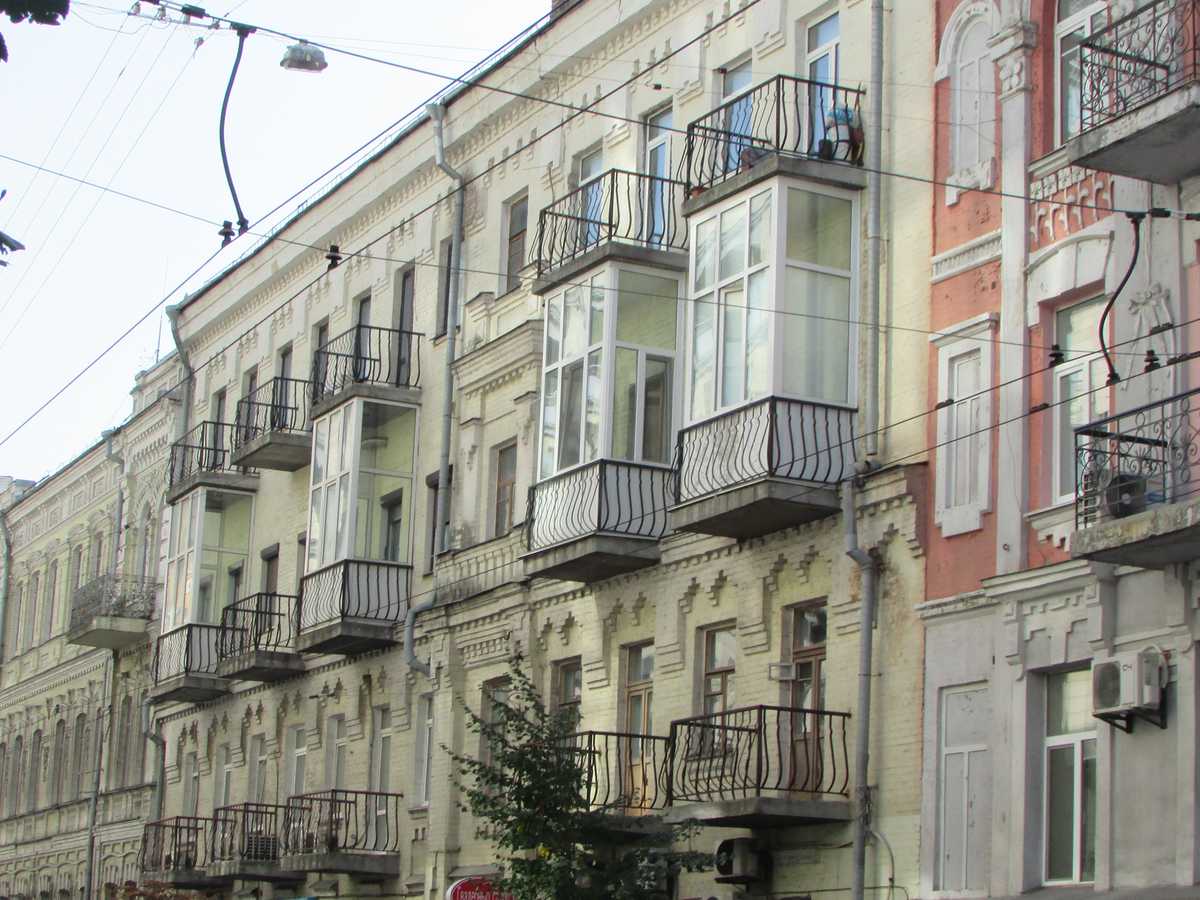 Фото дома