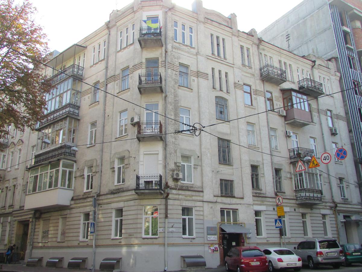 Фото будинку