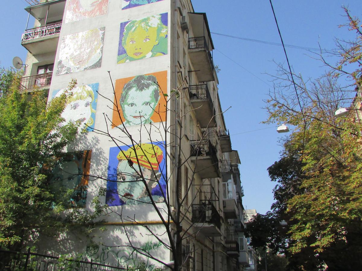 Фото будинку