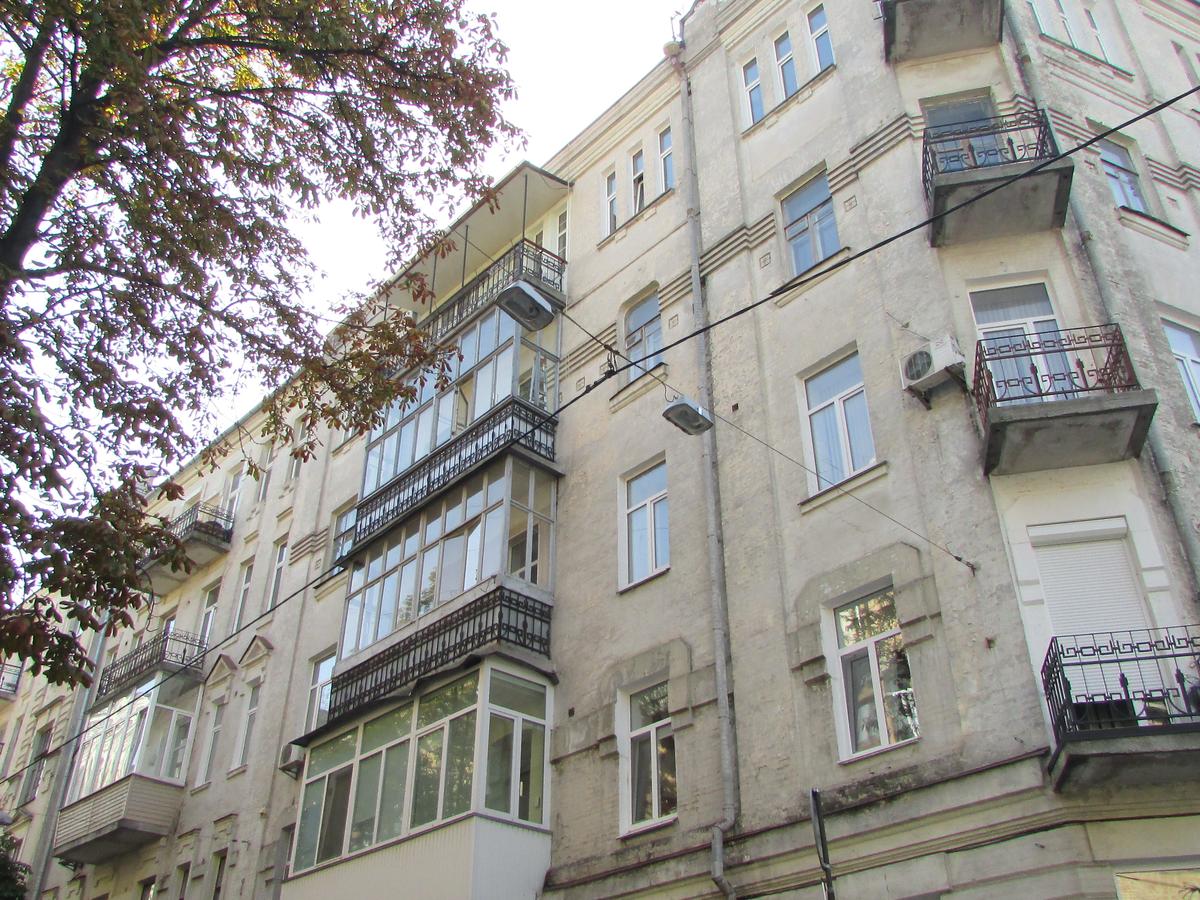 Фото будинку