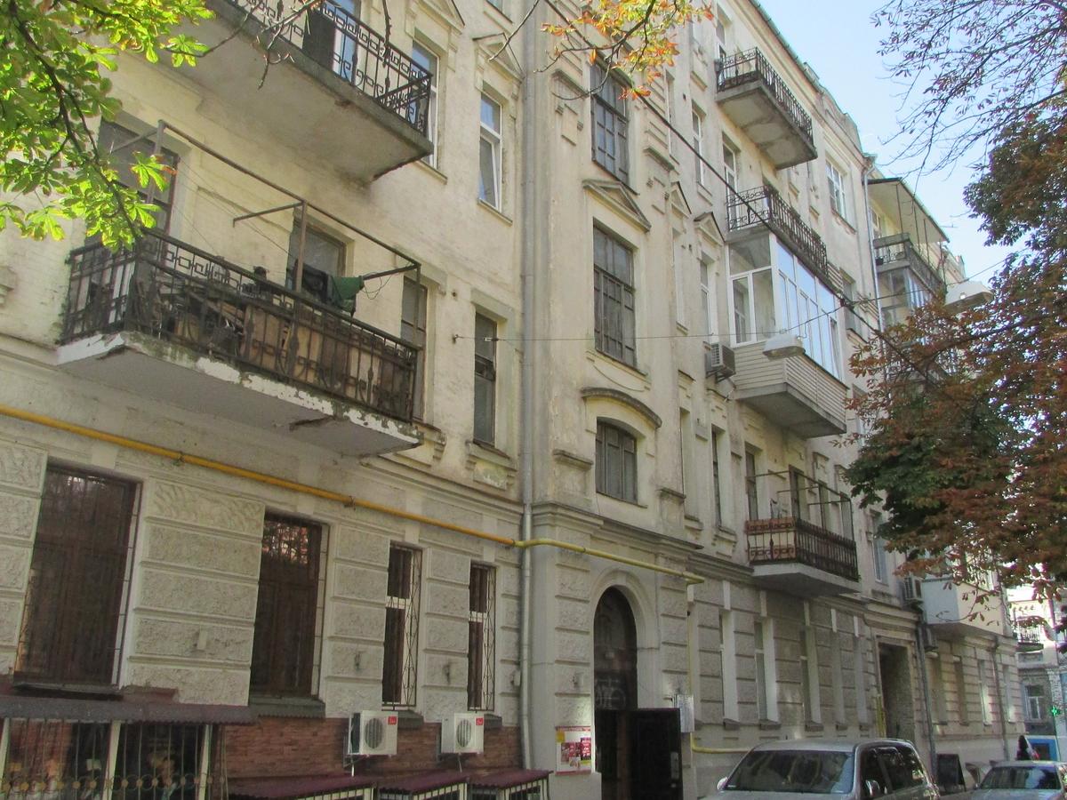 Фото будинку
