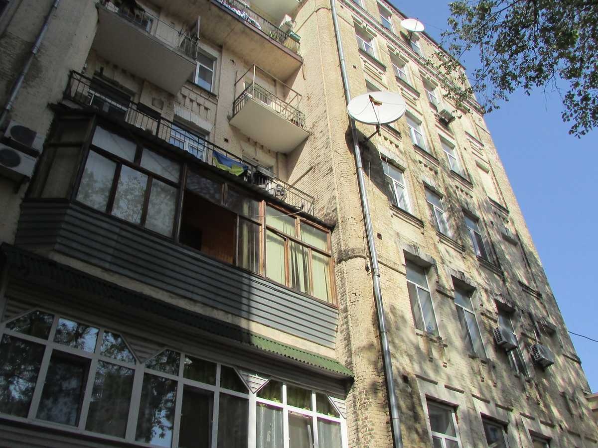 Фото дома