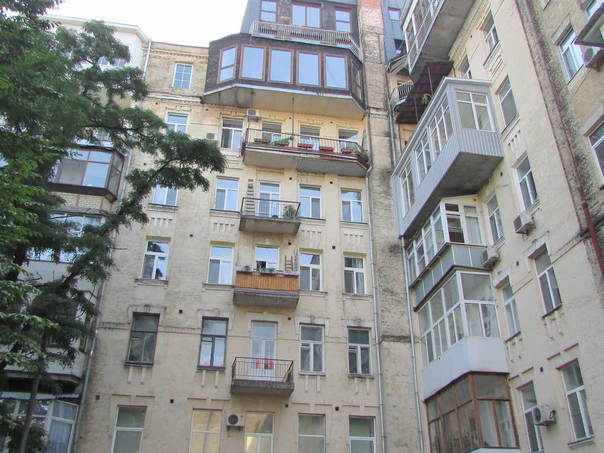 Фото дома