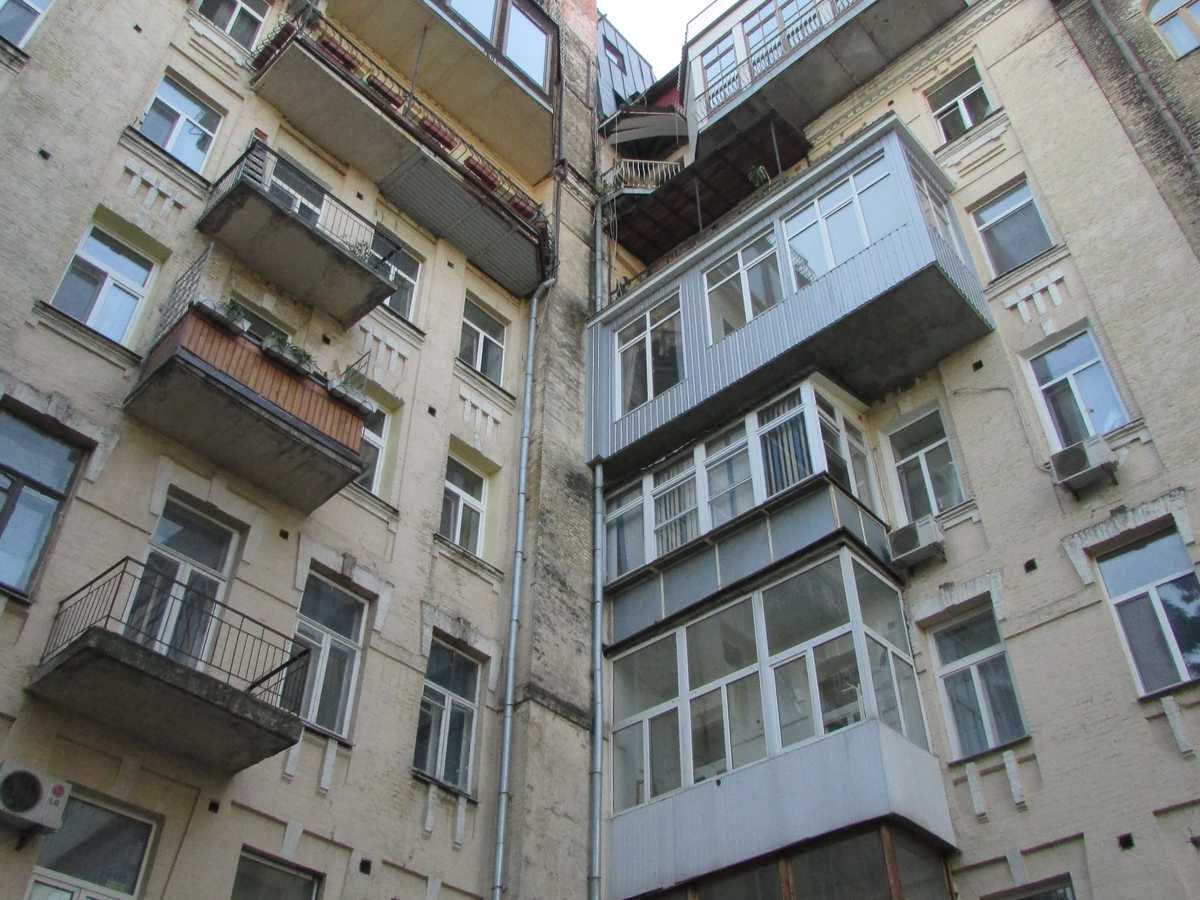 Фото дома