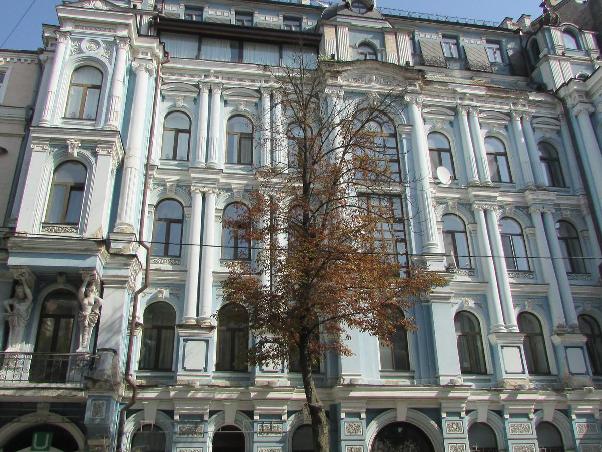 Фото будинку