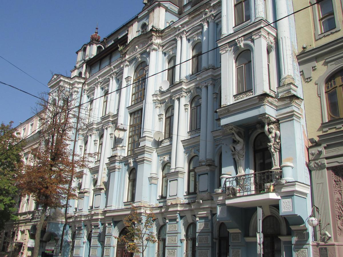 Фото будинку
