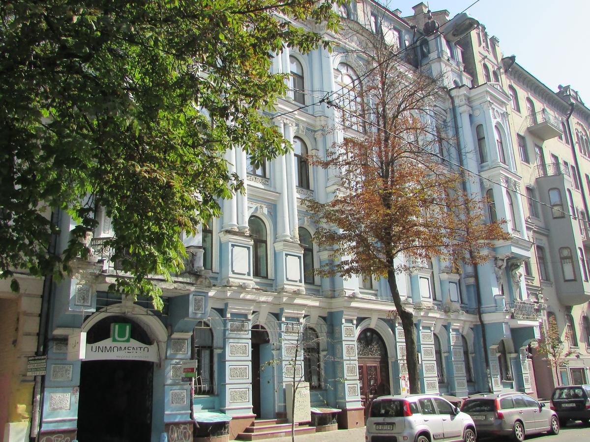 Фото будинку