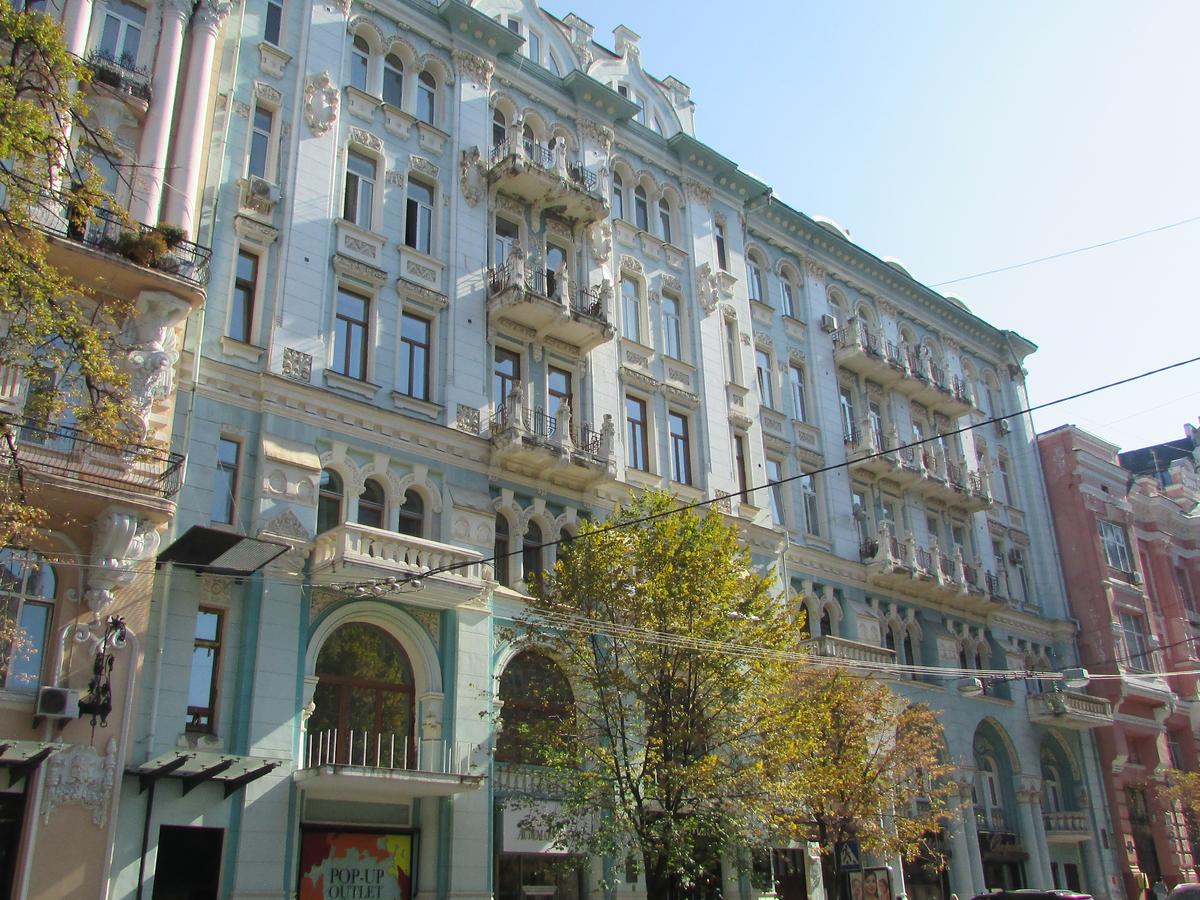 Фото будинку