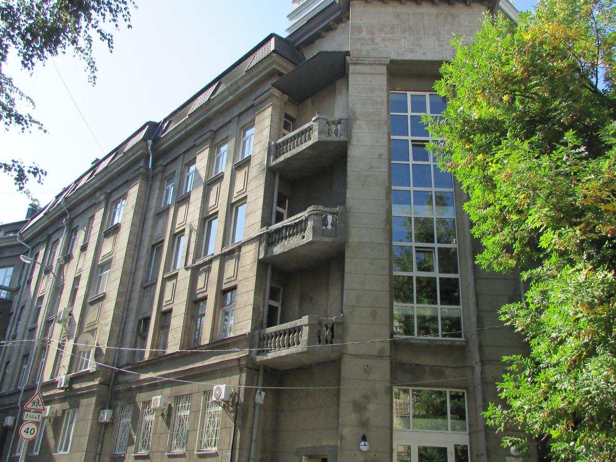 Фото дома