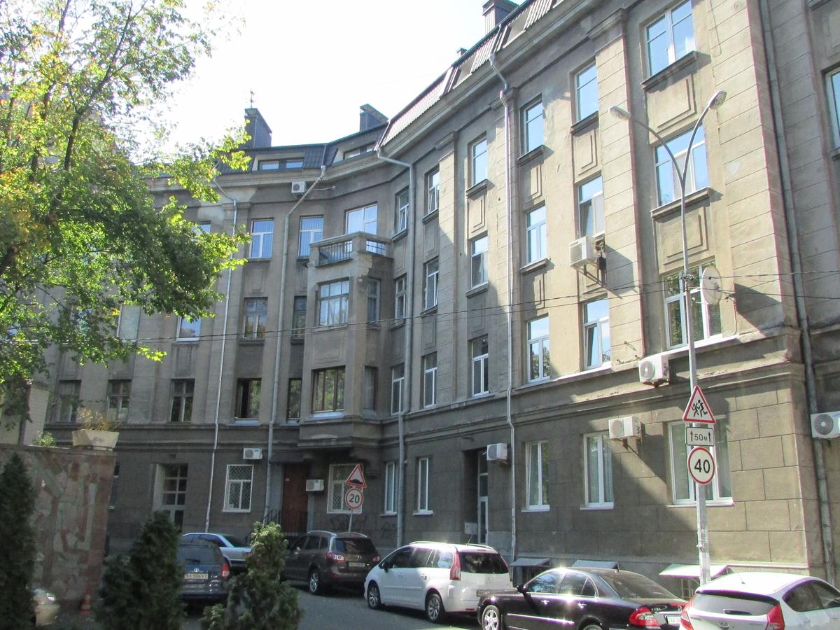 Фото дома