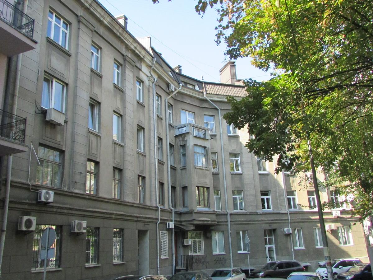 Фото дома