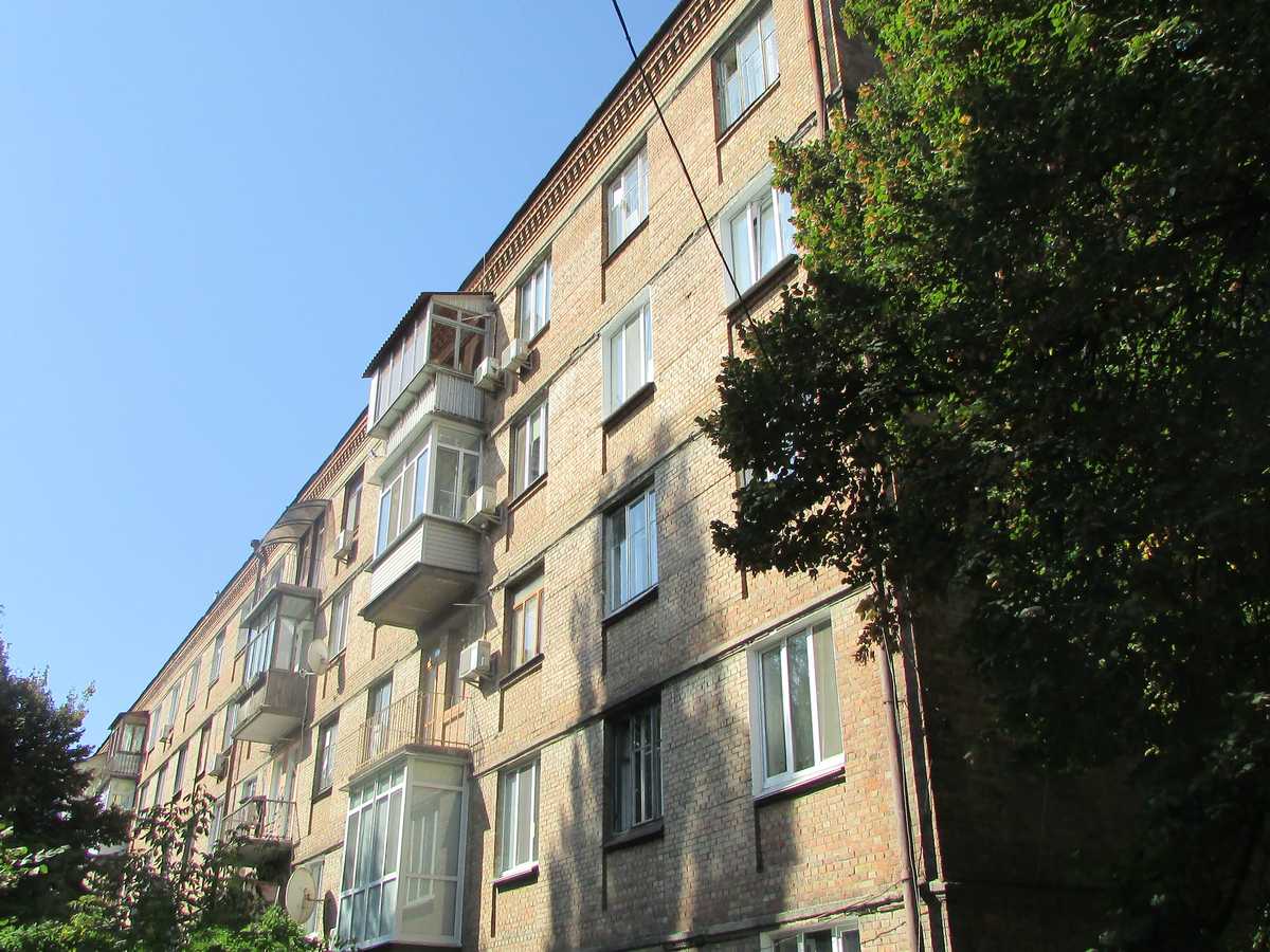 Фото дома