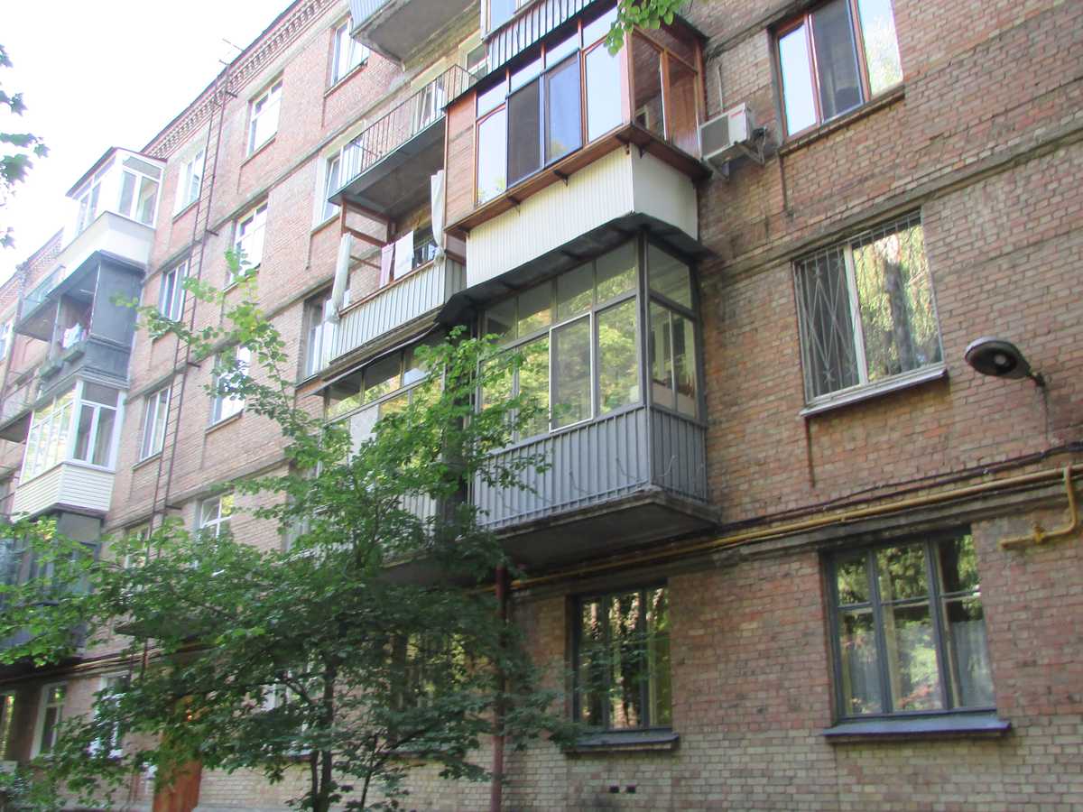 Фото дома