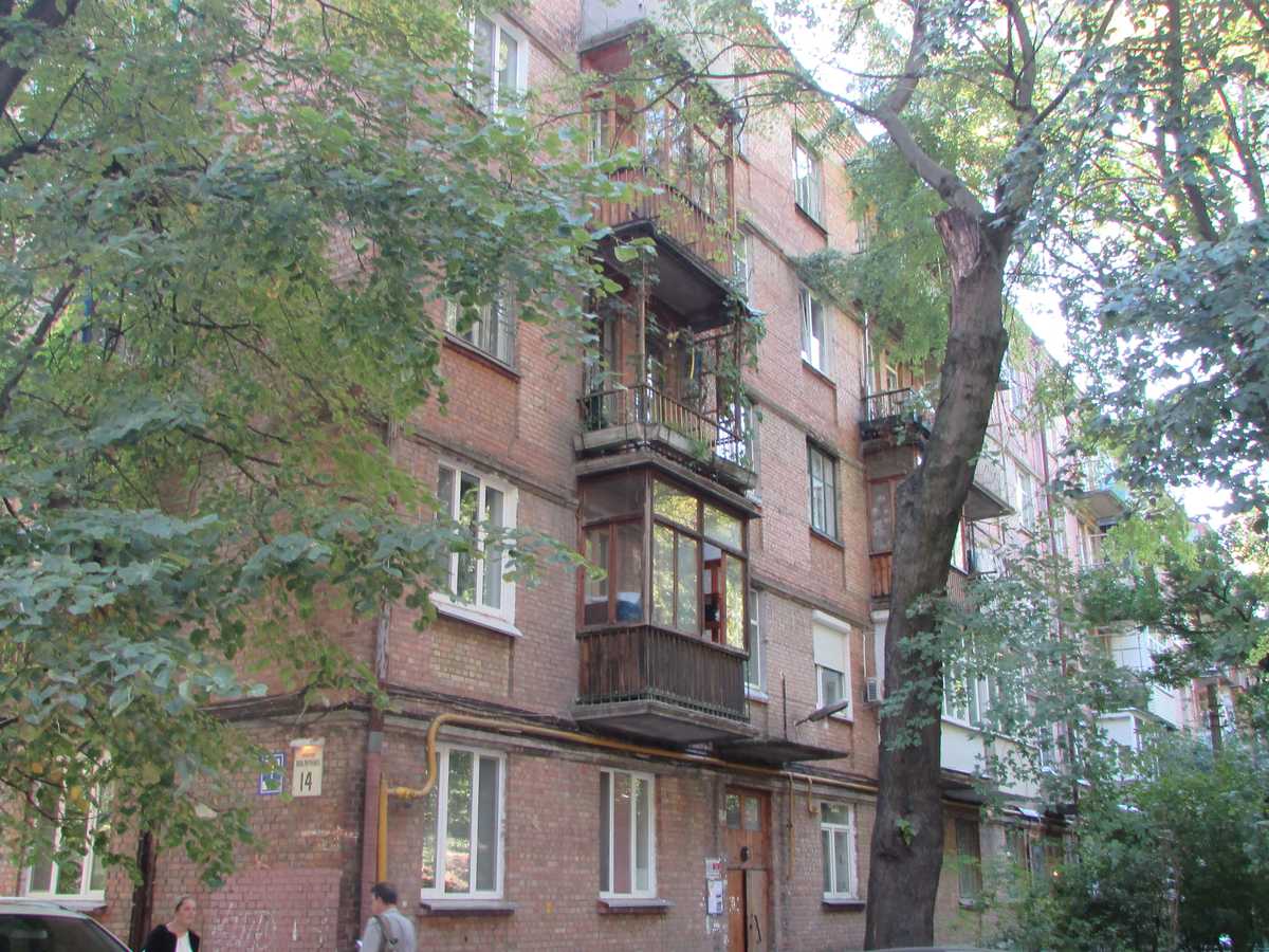 Фото дома