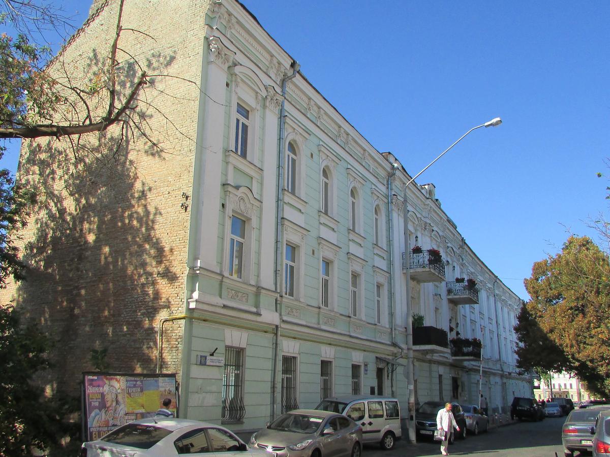 Фото будинку