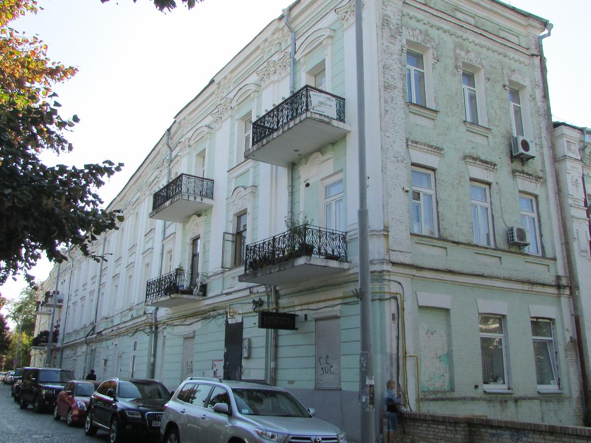 Фото будинку