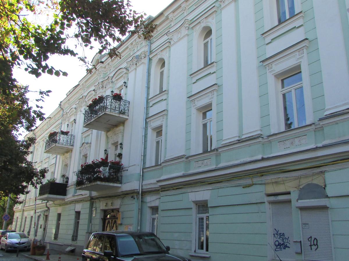 Фото будинку