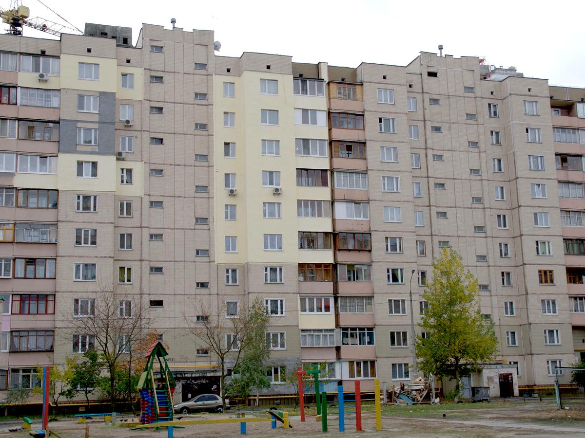 Фото дома
