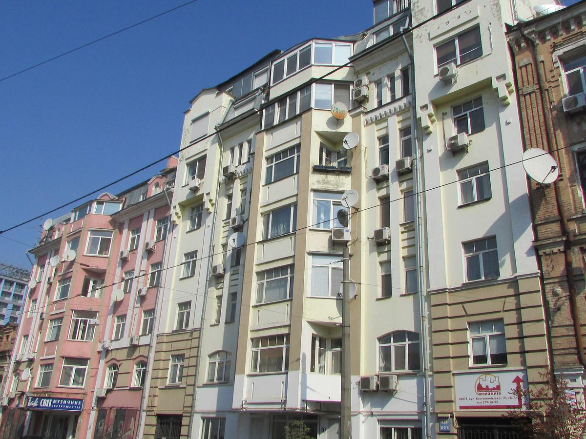 Фото будинку