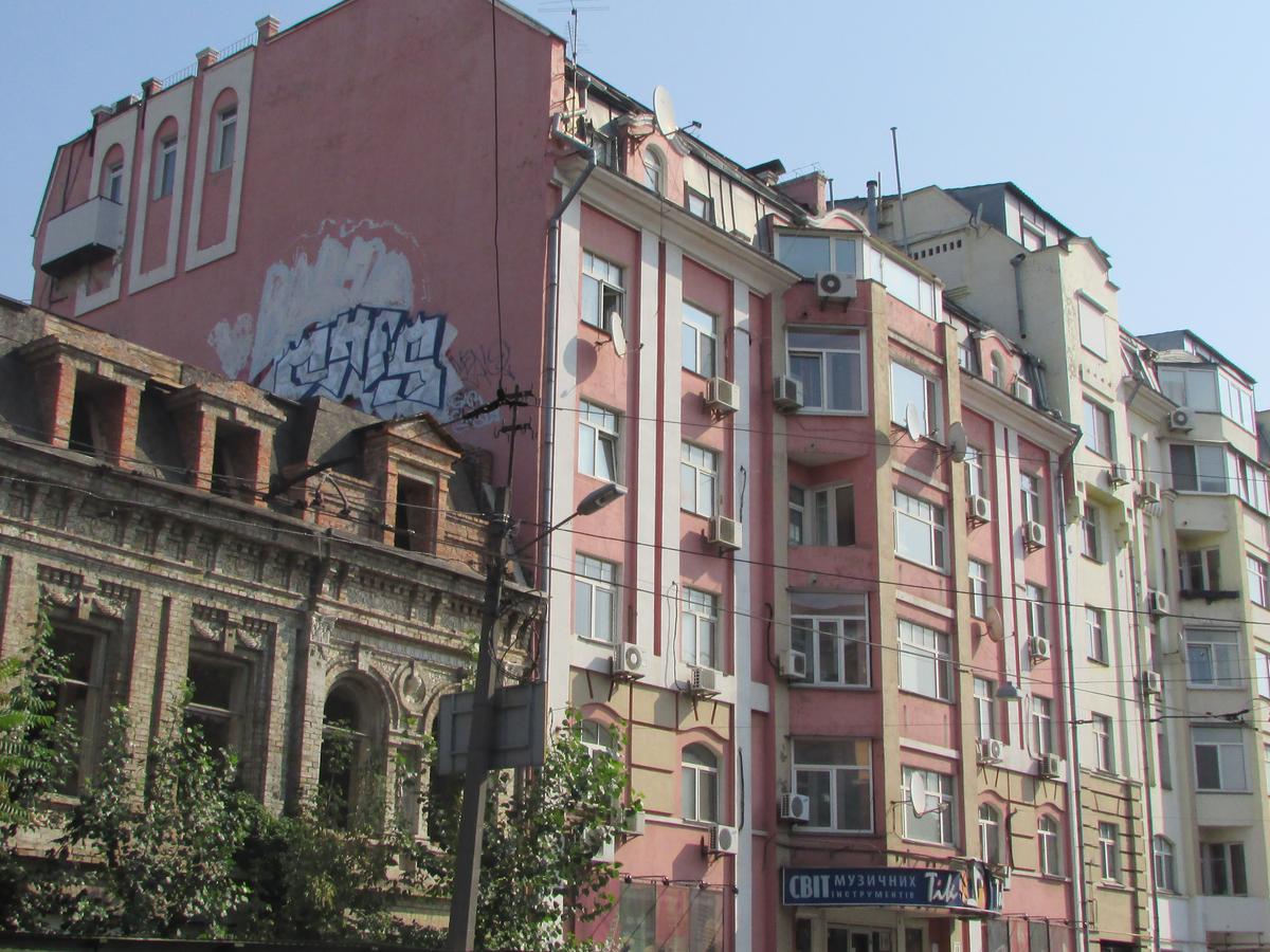 Фото будинку