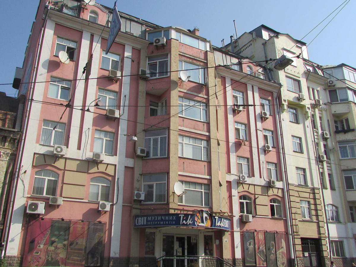 Фото будинку