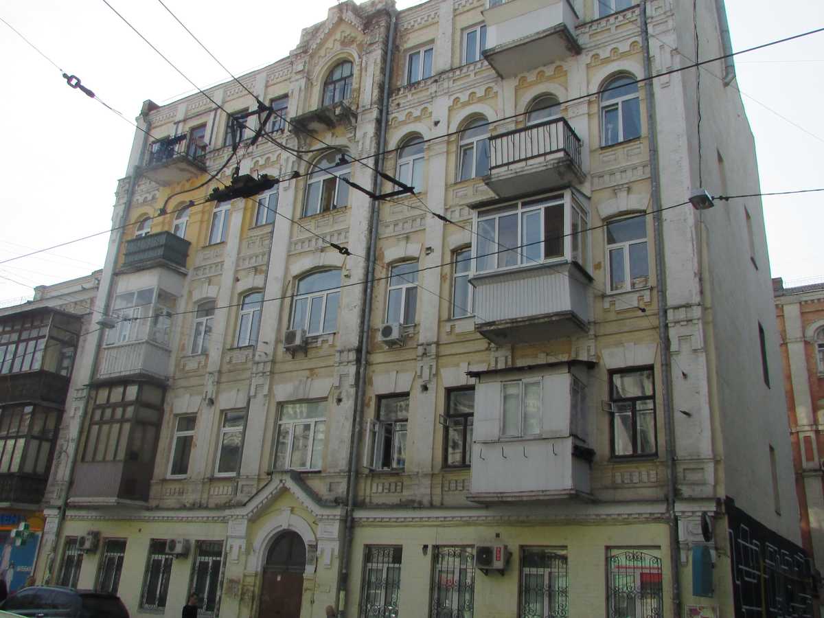 Фото дома