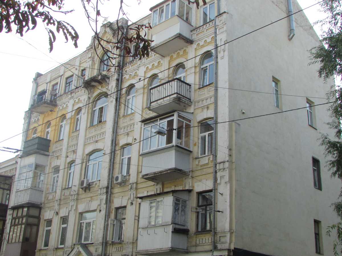 Фото дома