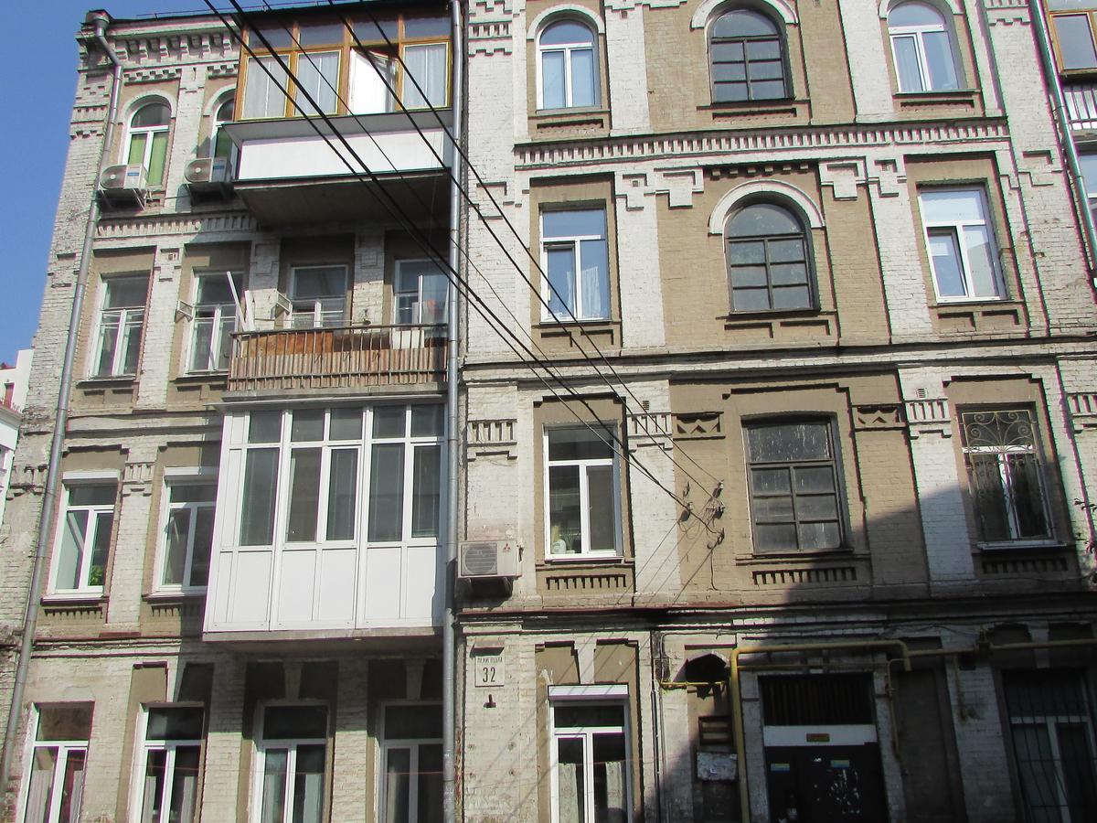 Фото будинку