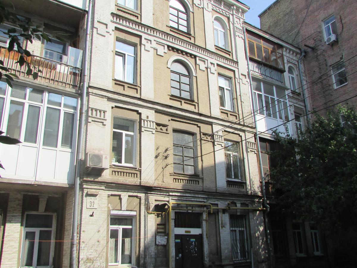 Фото будинку