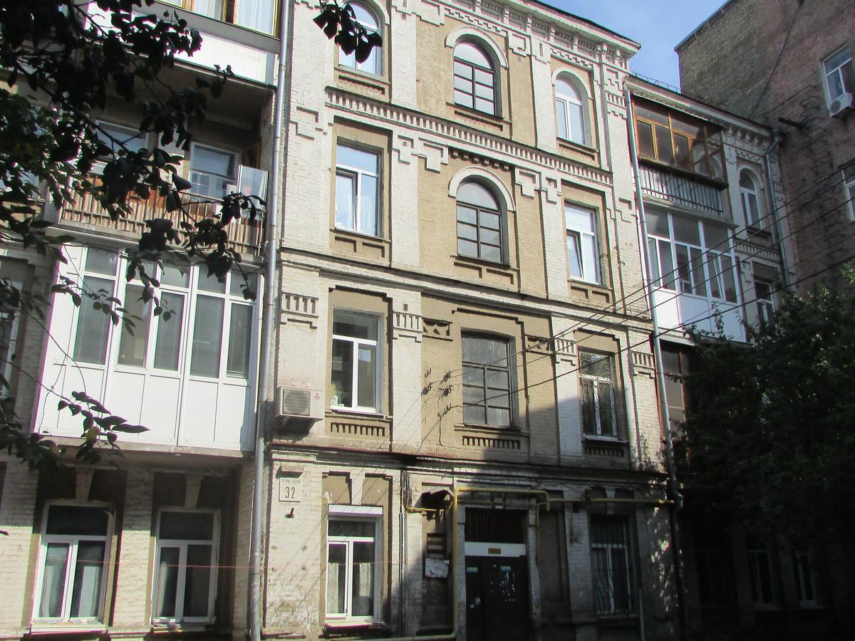 Фото будинку