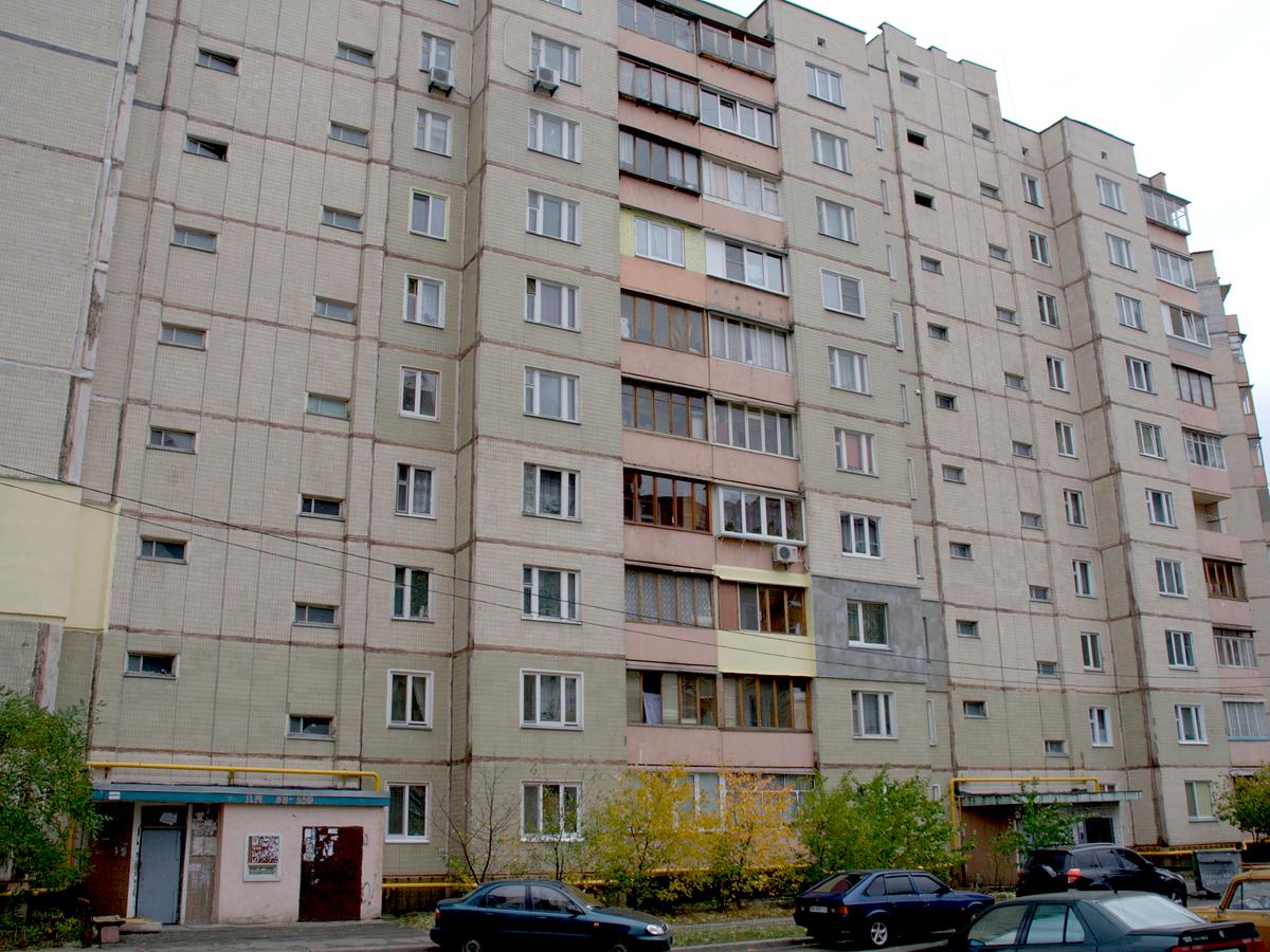 Фото дома