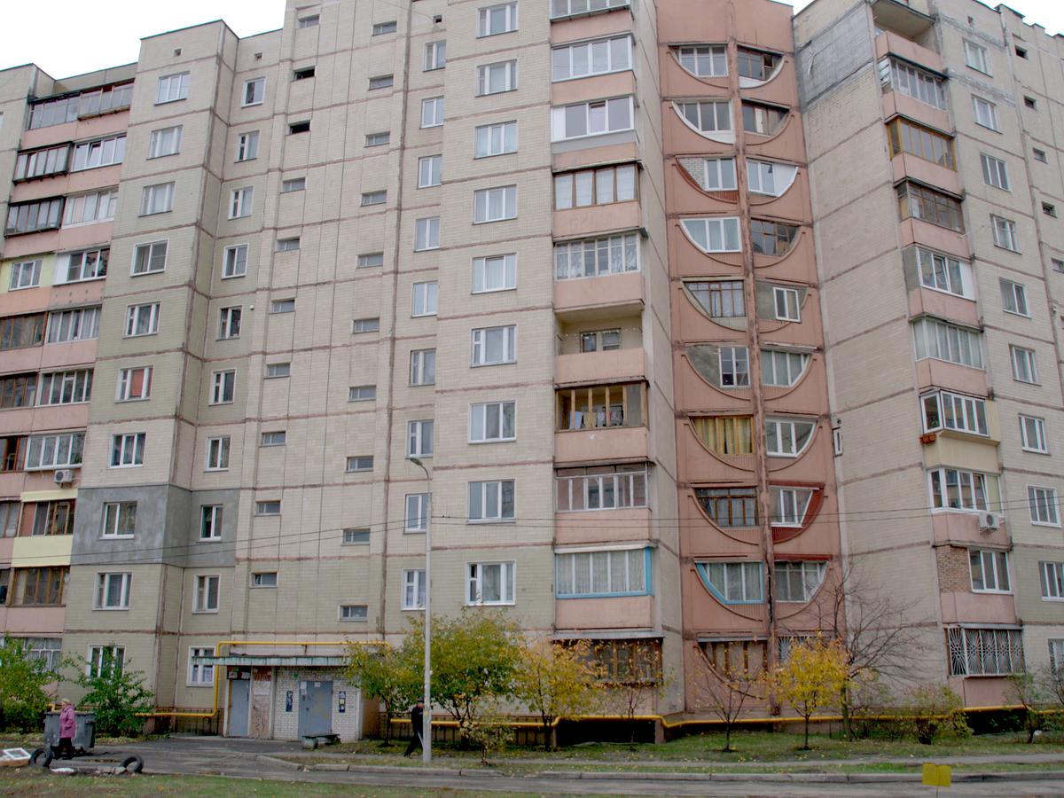 Фото дома