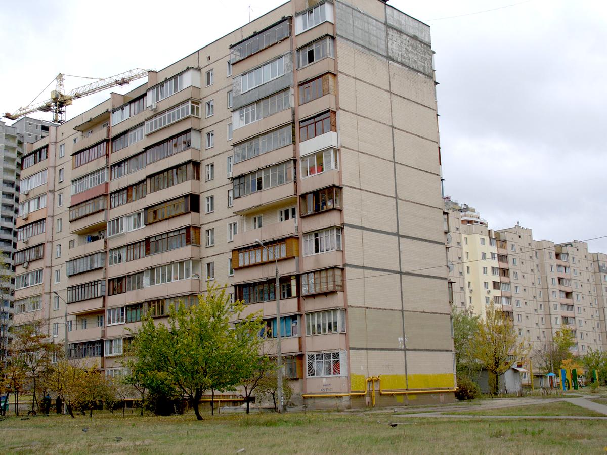 Фото дома