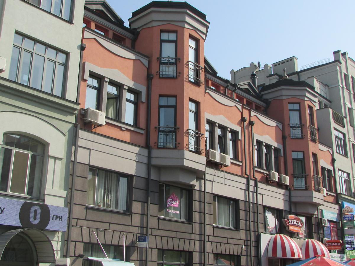 Фото дома