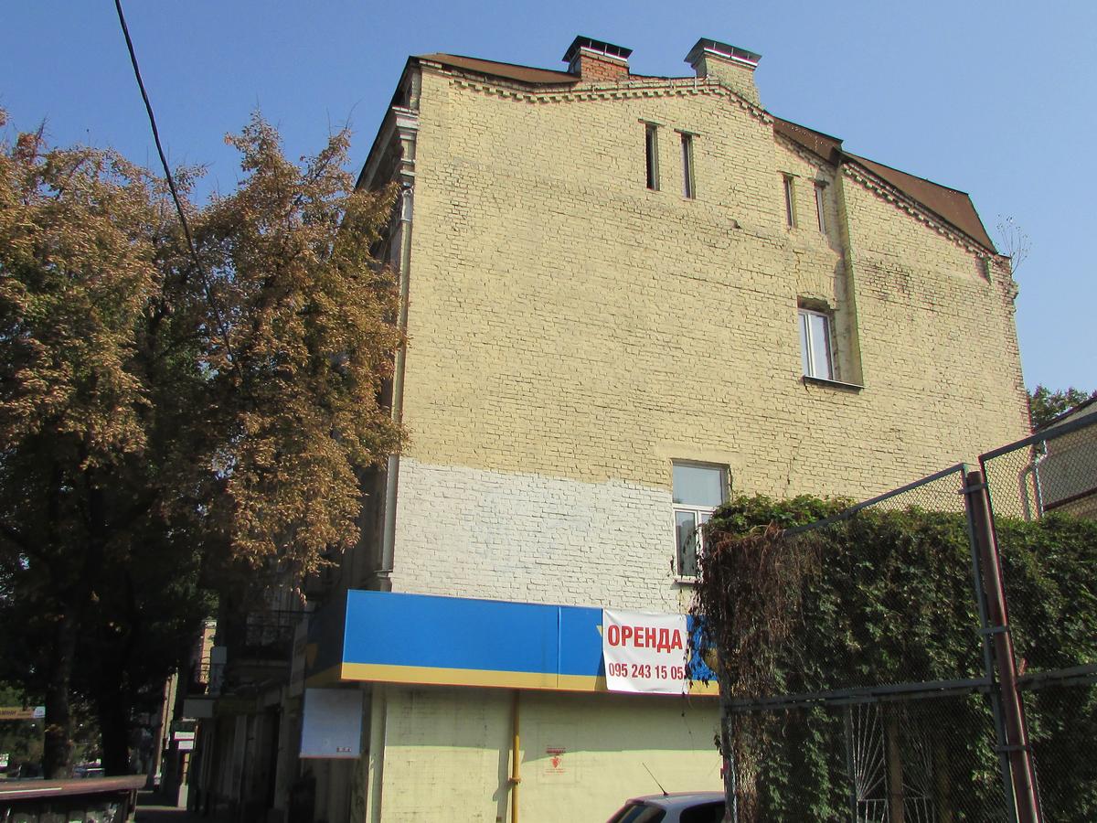Фото будинку