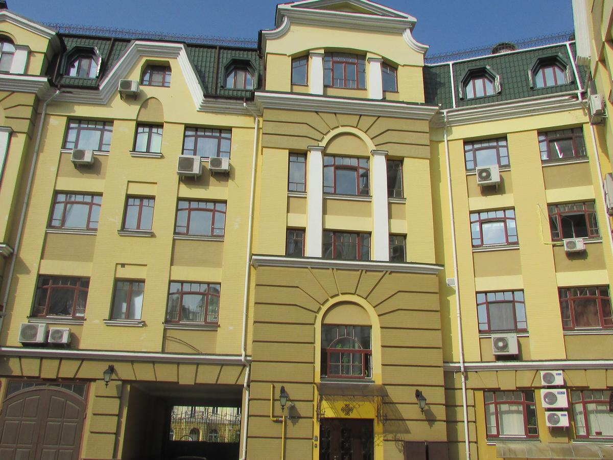 Фото будинку